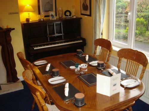 Glendine Irish Home B&B