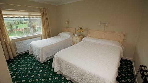 Bed & Breakfast Ard Na Greine Country House