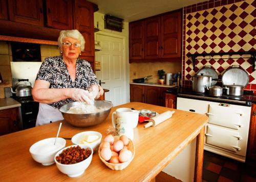 Bed & Breakfast Ard Na Greine Country House