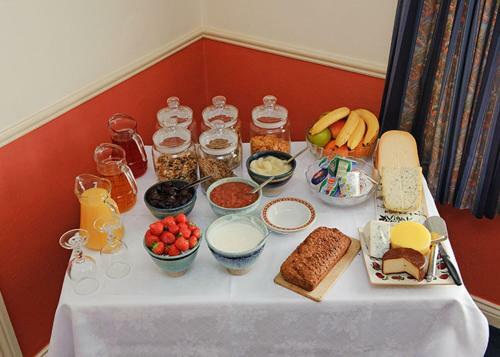Bed & Breakfast Ard Na Greine Country House