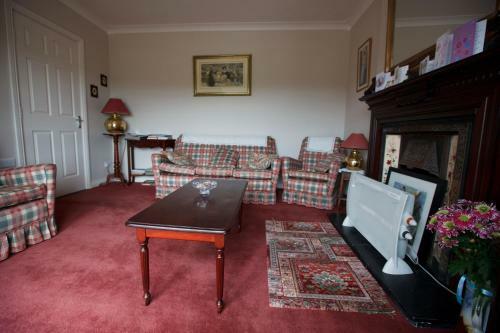Bed & Breakfast Ard Na Greine Country House