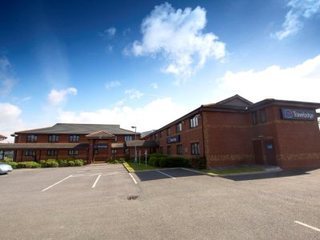 Hotel Travelodge Waterford