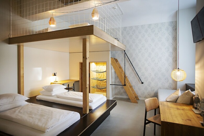 Michelberger Hotel