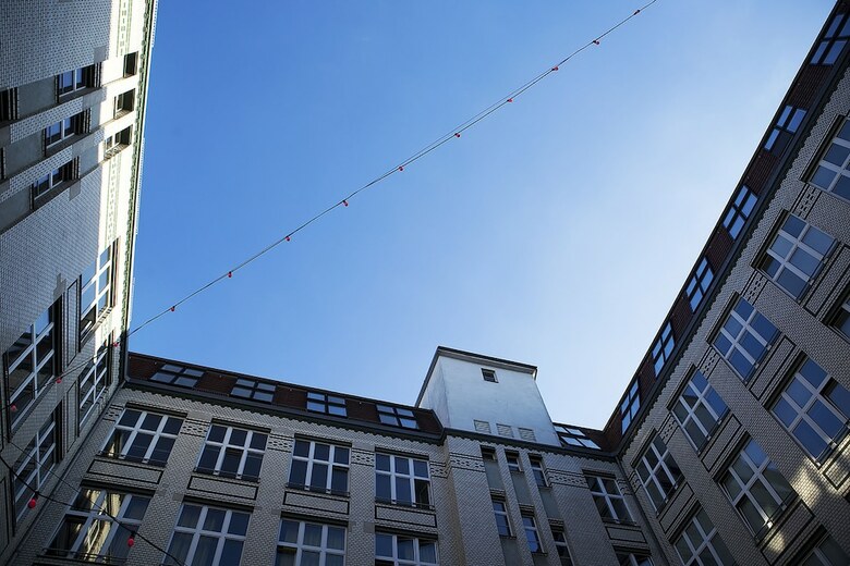 Michelberger Hotel