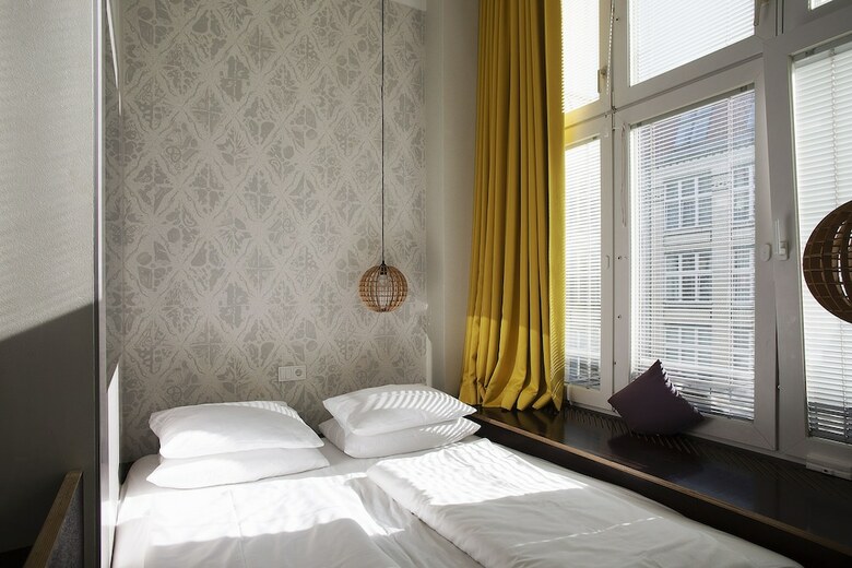 Michelberger Hotel
