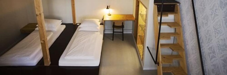 Michelberger Hotel