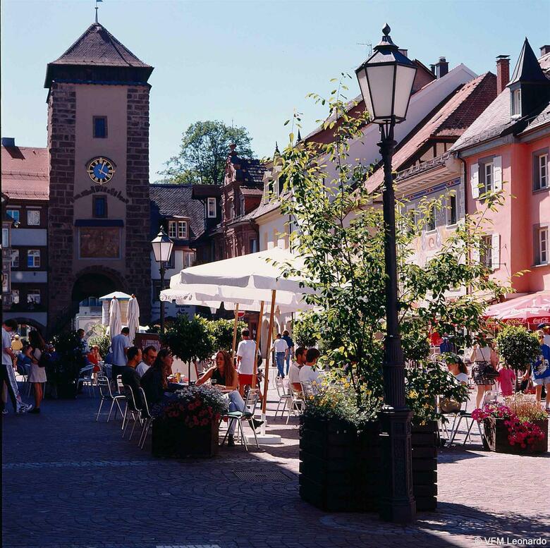 Dormero Hotel Villingen-schwenningen
