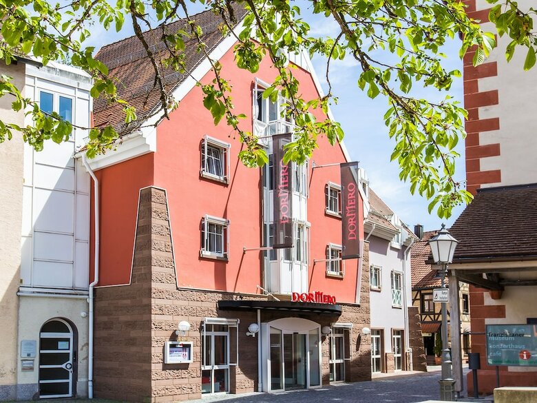 Dormero Hotel Villingen-schwenningen