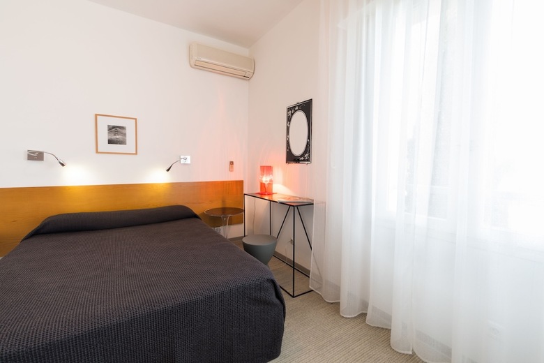 Hotel Cala Di L'oru
