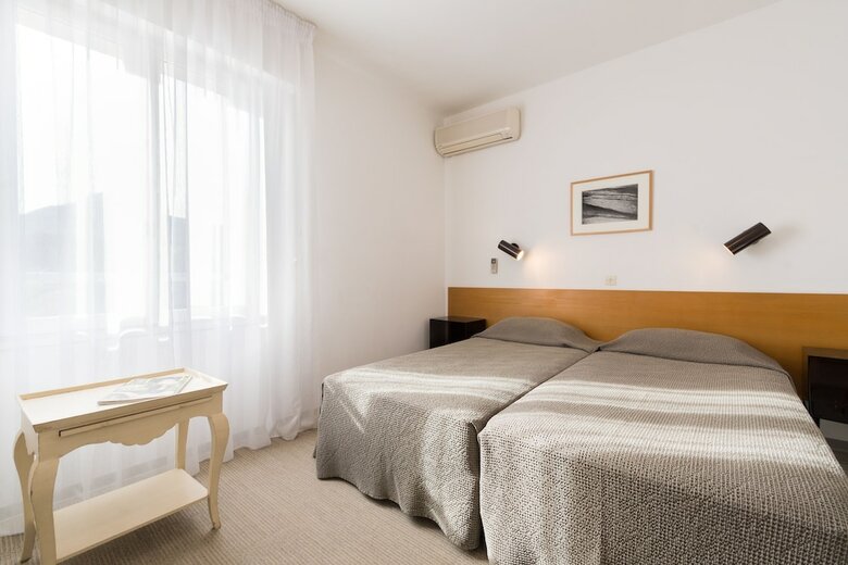 Hotel Cala Di L'oru