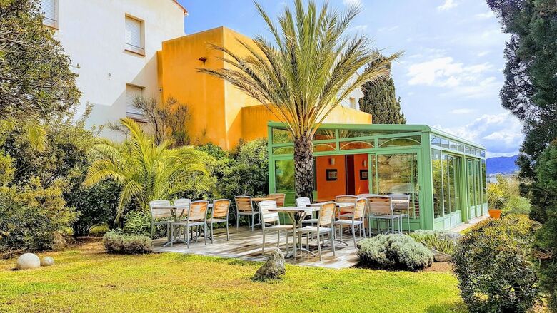 Hotel Cala Di L'oru