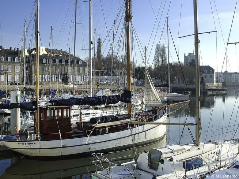 Hotel Mercure Lorient Centre
