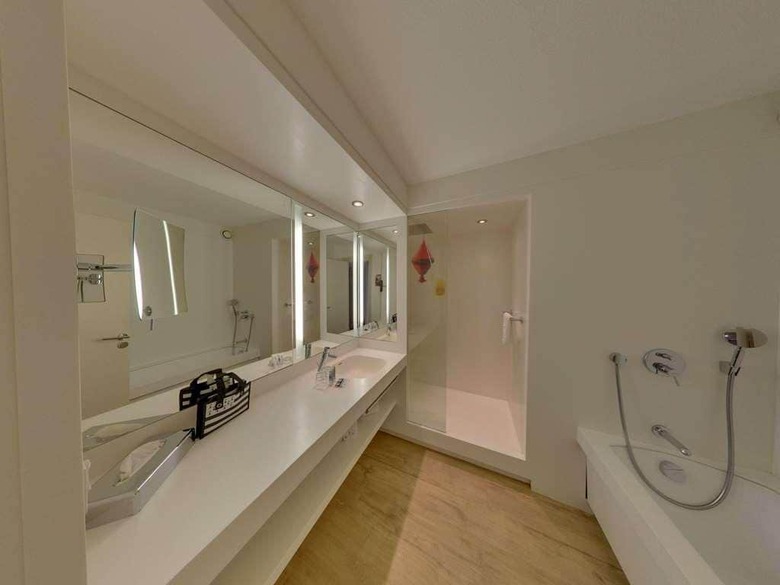Hotel Mercure Lorient Centre