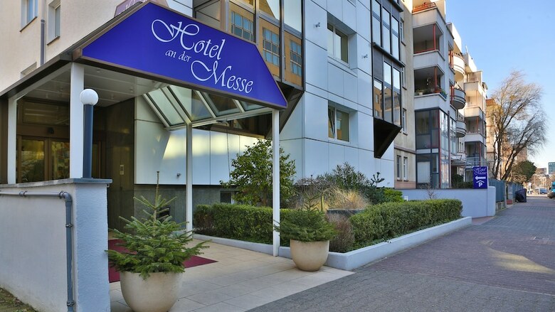 Hotel An Der Messe
