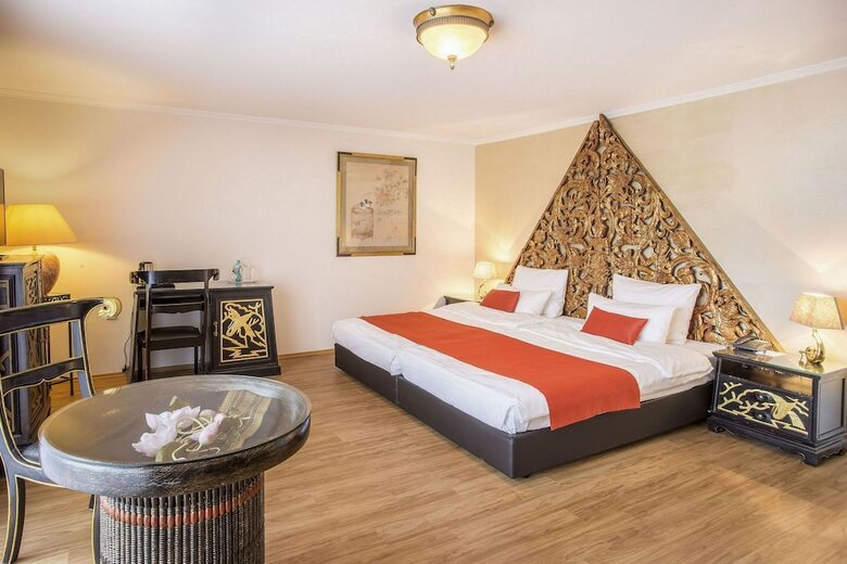 Hotel An Der Messe