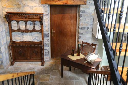 Hotel Rural Los Abriles