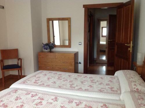 Hostal Casa Rural Roncesvalles