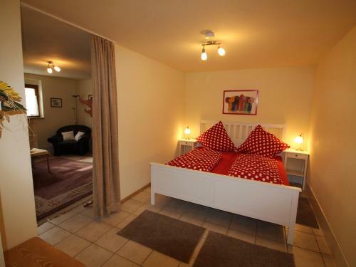 Apartamento Werner Ferienwohnung