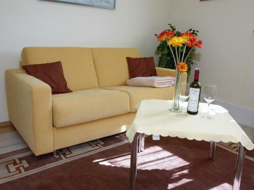 Apartamento Werner Ferienwohnung