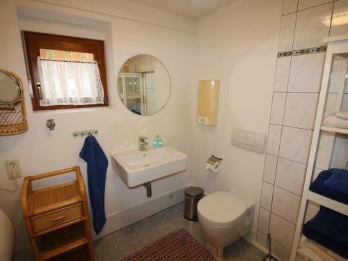 Apartamento Werner Ferienwohnung