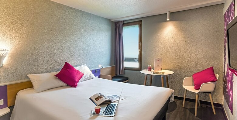 Hotel Ibis Strasbourg Sud La Vigie