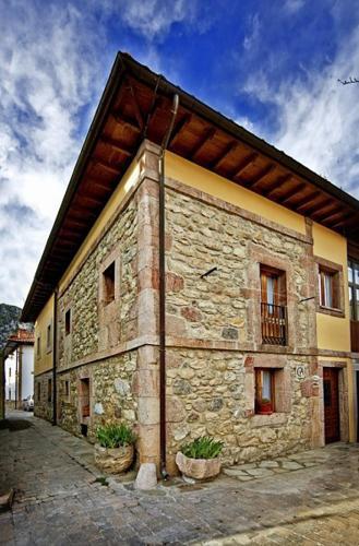 Agroturismo El Camino Real II *