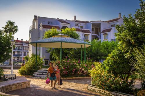 Apartments Kione Playa Romana Park