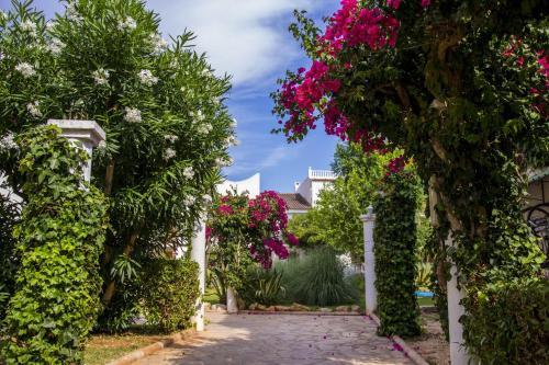 Apartments Kione Playa Romana Park
