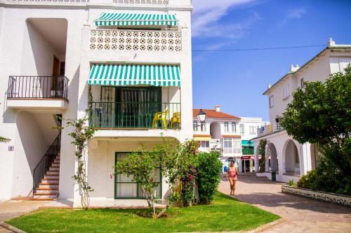 Apartments Kione Playa Romana Park