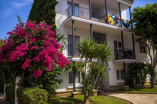 Apartments Kione Playa Romana Park