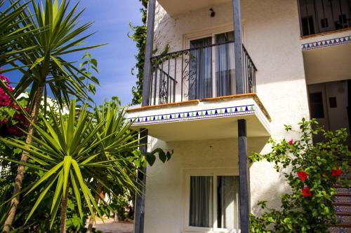 Apartments Kione Playa Romana Park