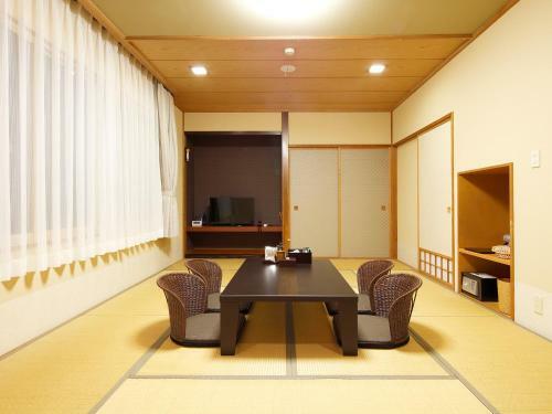 Hotel Yunokawa Onsen Emi Hakodateya