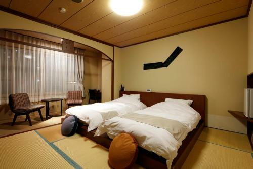 Hotel Yunokawa Onsen Emi Hakodateya