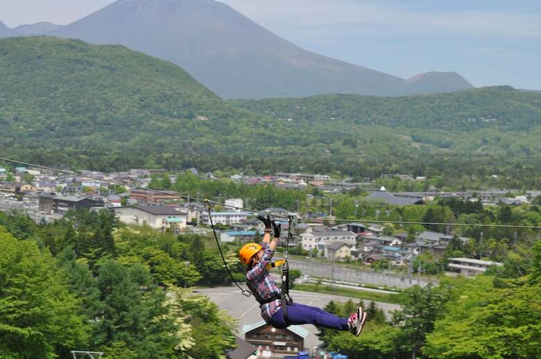 The Prince Villa Karuizawa