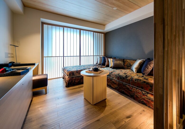 Daiwa Roynet Hotel Kyoto Ekimae
