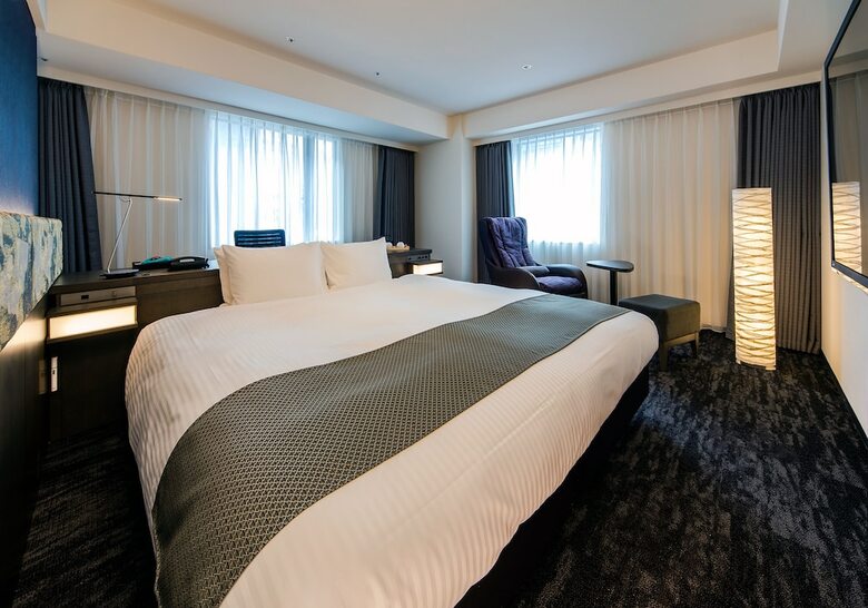 Daiwa Roynet Hotel Kyoto Ekimae