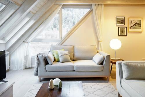 Apartamento Val De Ruda Luxe Xxxvii