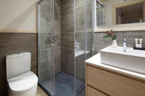 Apartamento Val De Ruda Luxe Xxxvii
