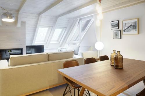 Apartamento Val De Ruda Luxe Xxxvii