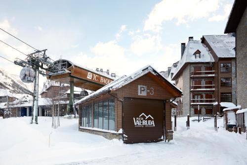 Apartamento Val De Ruda Luxe Xxxvii