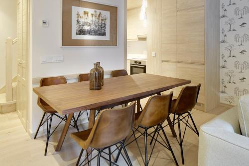 Apartamento Val De Ruda Luxe Xxxvii