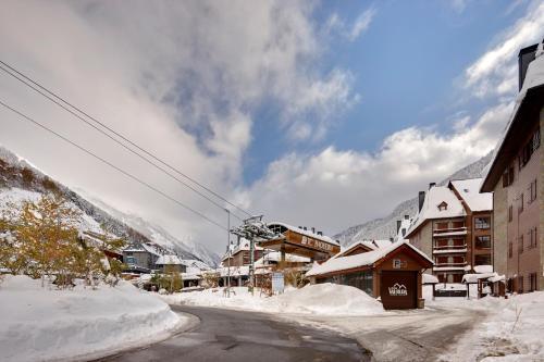 Apartamento Val De Ruda Luxe Xxxvii