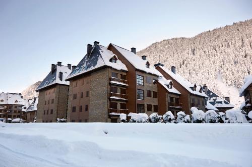 Apartamento Val De Ruda Luxe Xxxvii