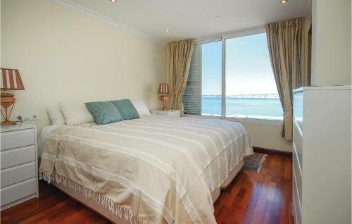 Two-bedroom Apartment In Benalmadena