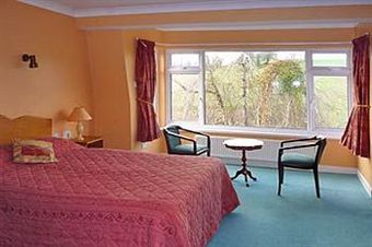 Hostal Diamond Hill Country House