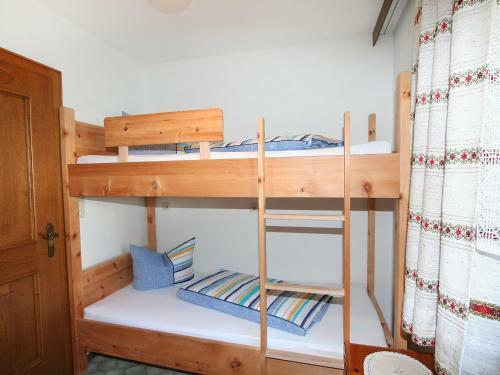 Apartamento Zams Eg