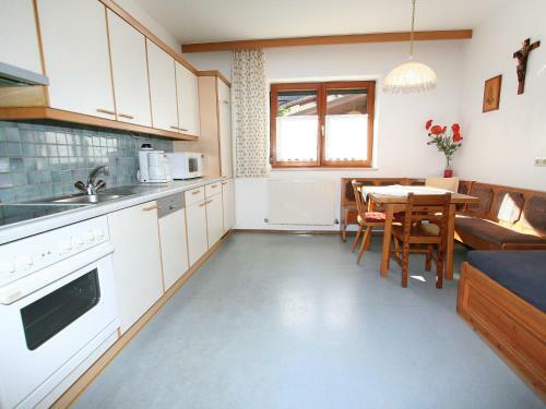Apartamento Zams Eg