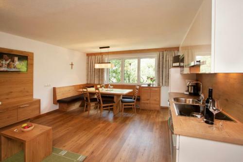 Apartmenthaus Juen