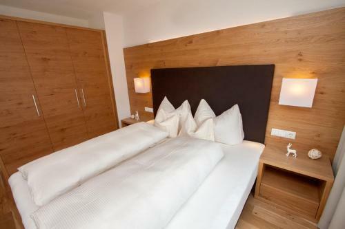 Apartmenthaus Juen