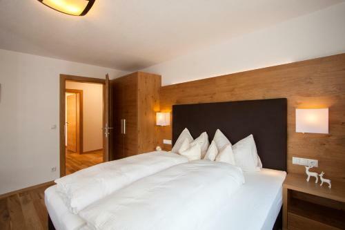 Apartmenthaus Juen